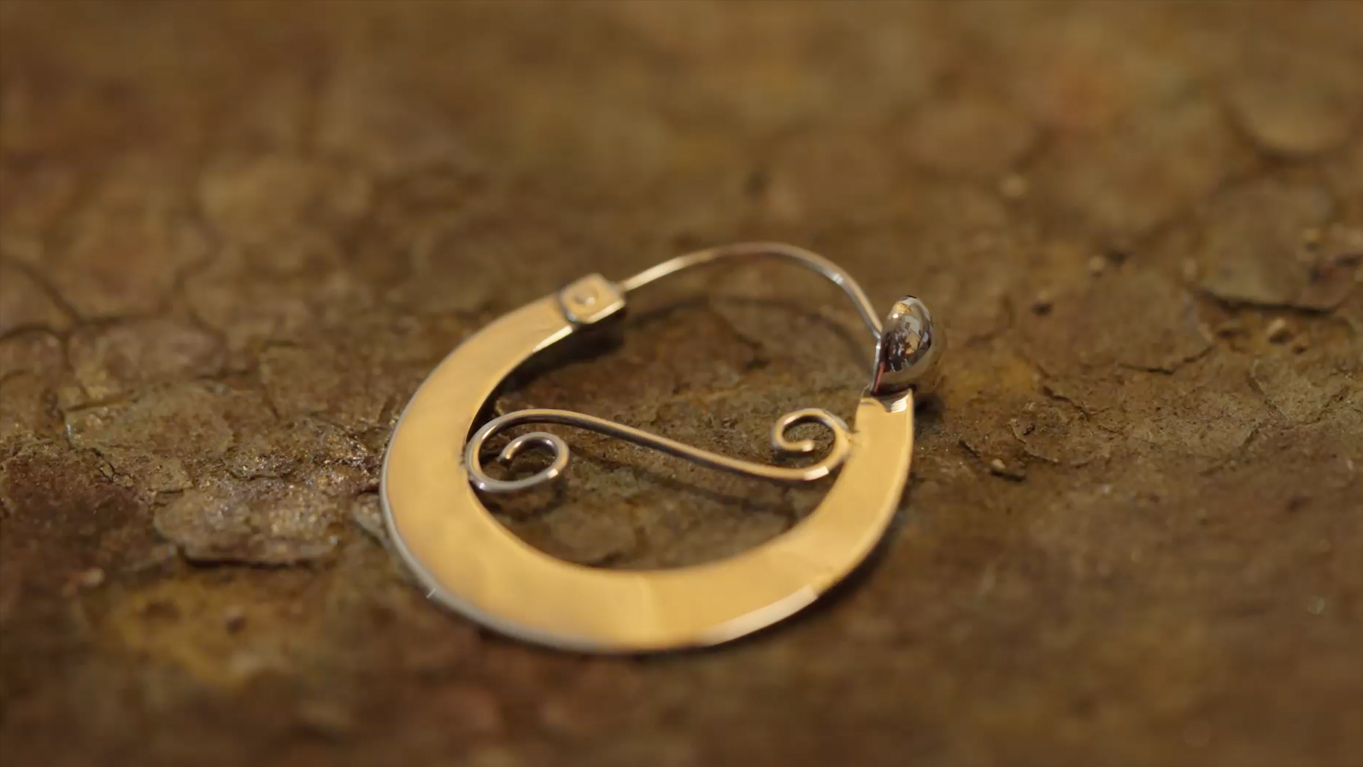 Orecchini Donna A Luna E Stella In Argento 925 Con Pietra Di Luna – Gioielli ECHOOY A Goccia, Regalo Originale Per Compleanno O Festa