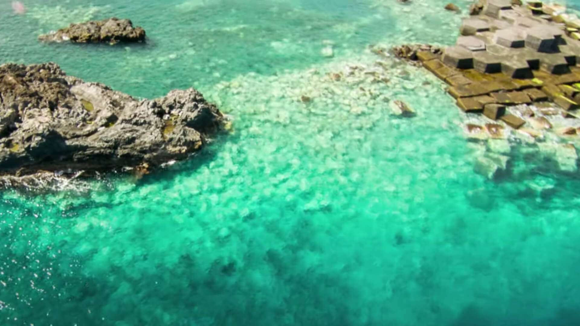 Tienes que venir aquí, Islas Canarias