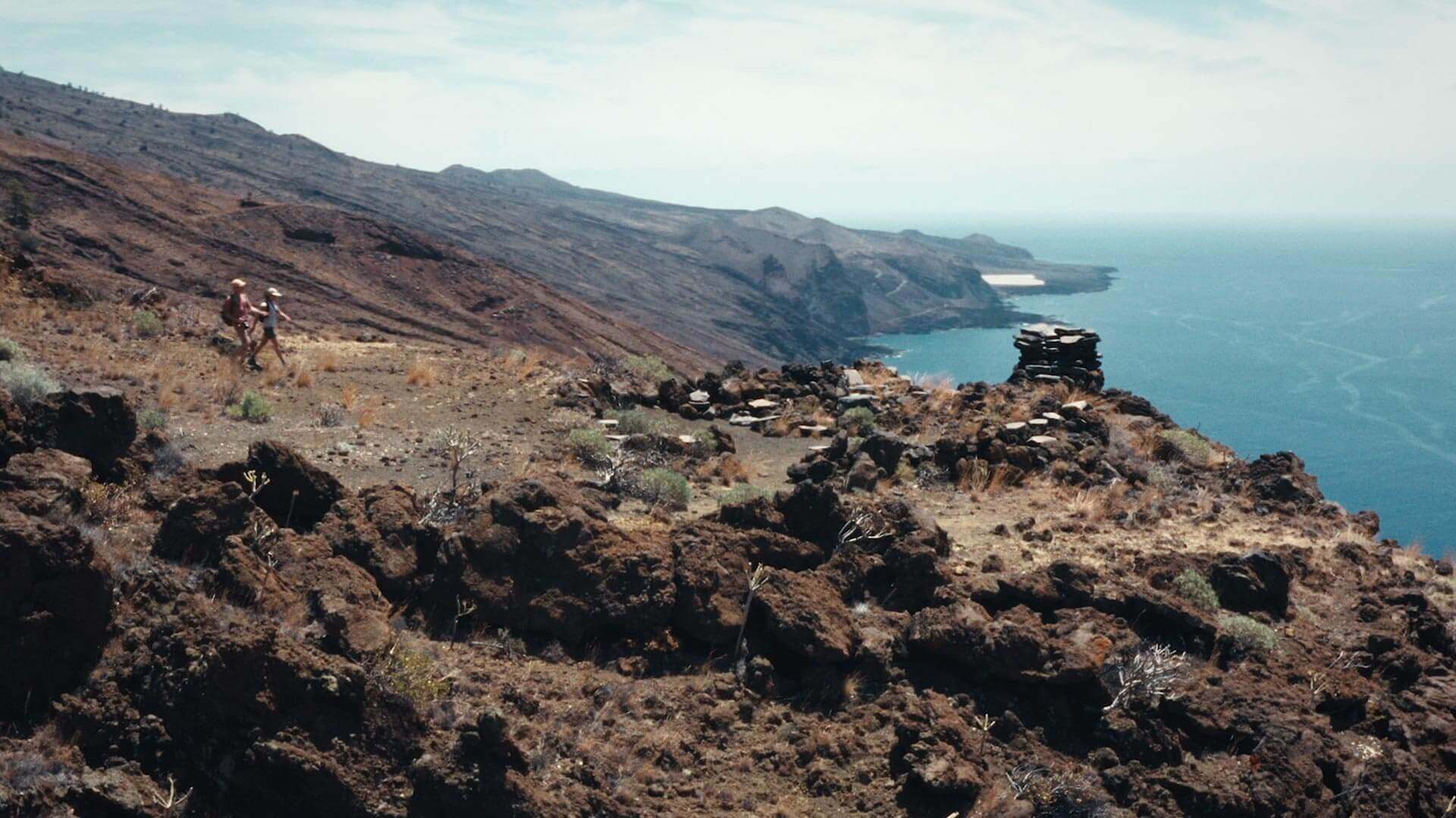 Parco naturale di El Julan, El Hierro