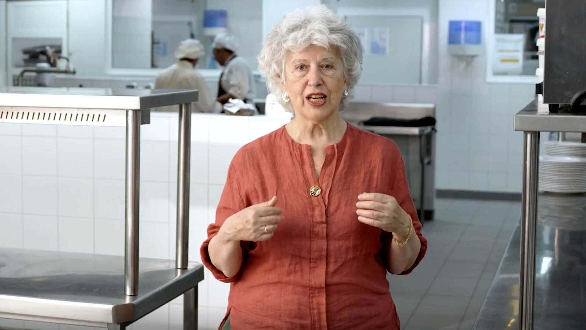 Banco de Alimentos de Las Palmas - Gran Canaria