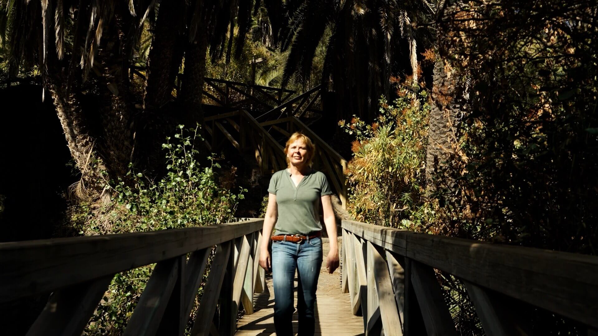 Hotel Tigaiga – Tenerife