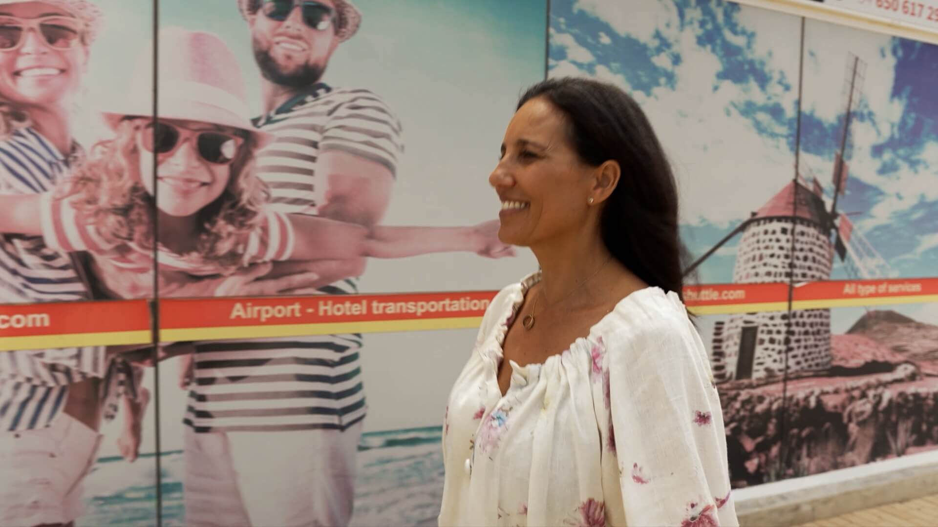 Fundación Nos Movemos – Fuerteventura