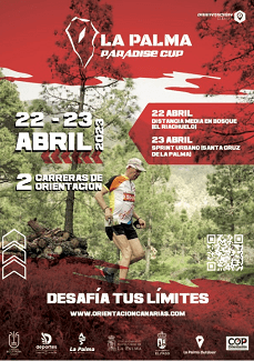 La Palma Paradise Cup