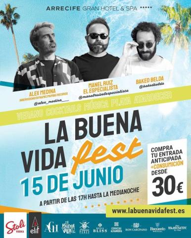 LaBuenaVidaFest2024