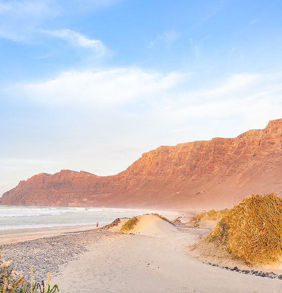 Lanzarote