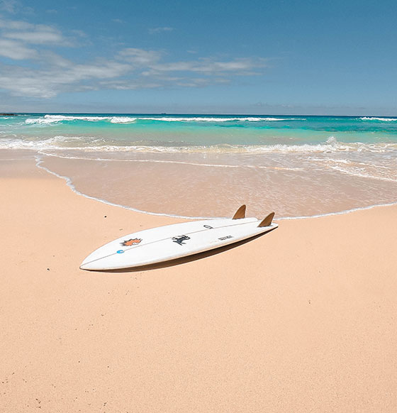 Surf Canarias