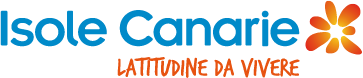 Islas Canarias logo