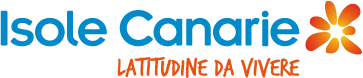 Islas Canarias logo