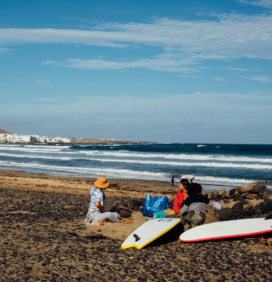 Caleta de Famara