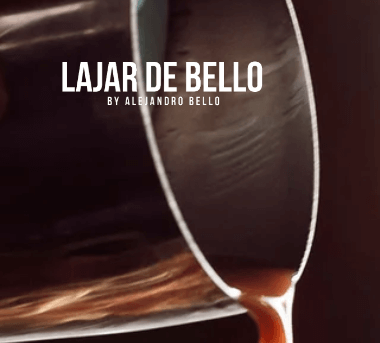 Lajar de Bello