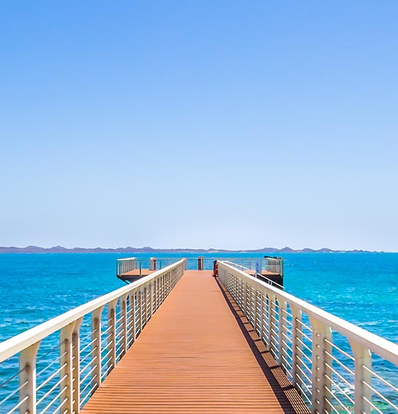 Gran Hotel Atlantis Bahía Real - listado