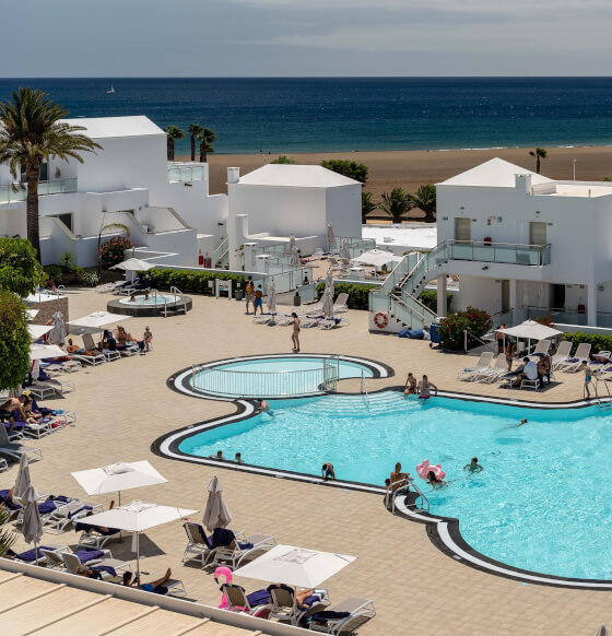 Hotel Lanzarote Village