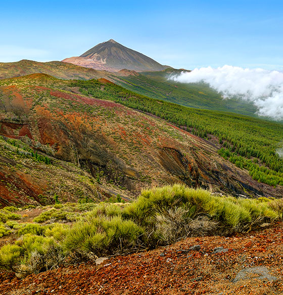 Mirador chipeque