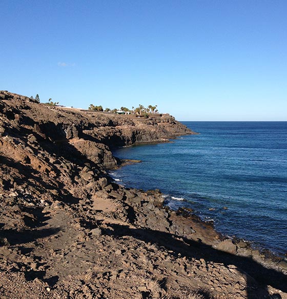 Puerto del Carmen - listado