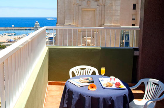Hotel Adonis Capital