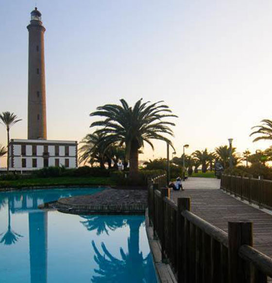 Maspalomas