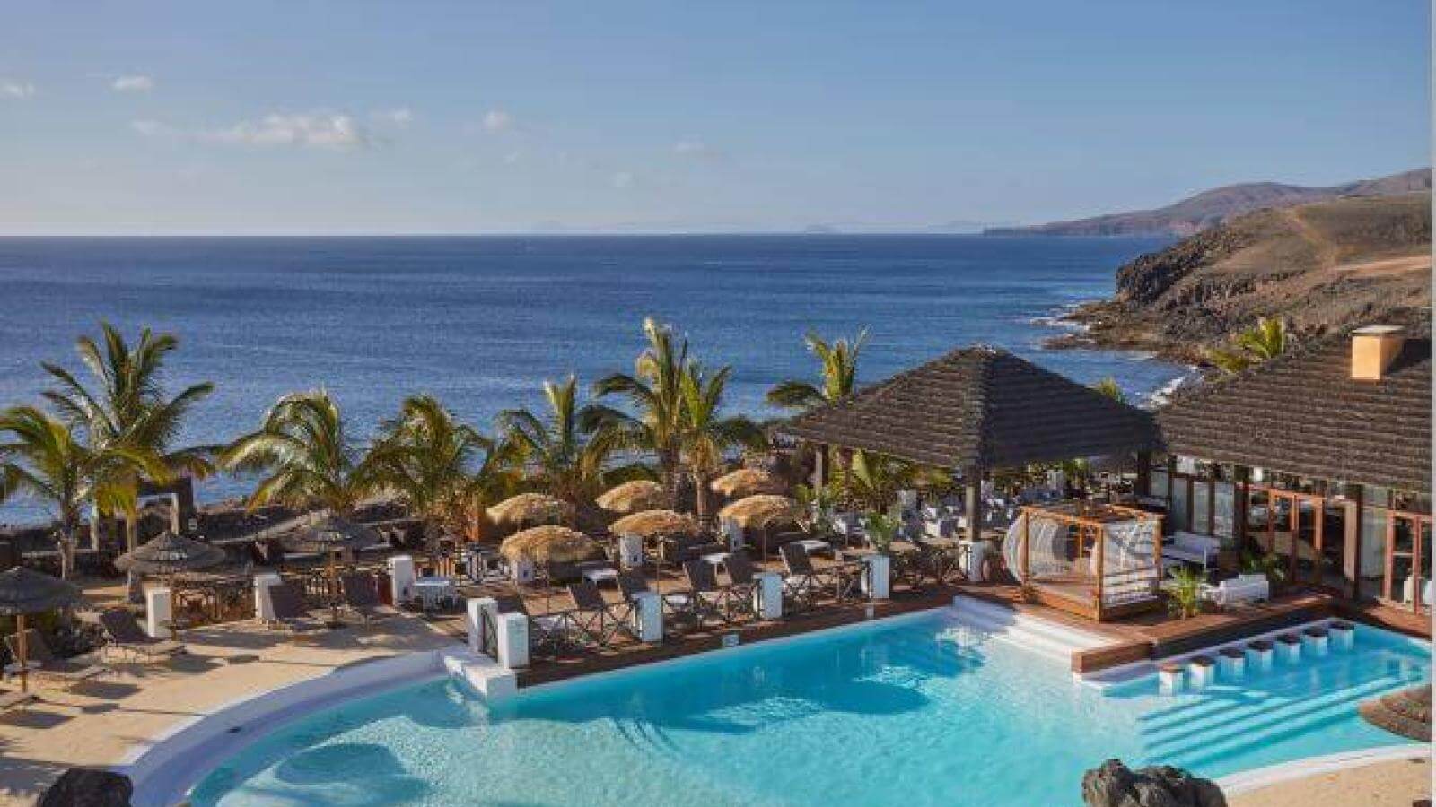 Secrets Lanzarote Resort Spa Ciao Isole Canarie Secrets Lanzarote Resort Spa Ciao Isole Canarie