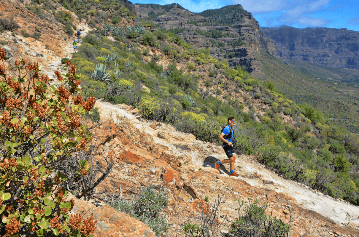 Transgrancanaria 9