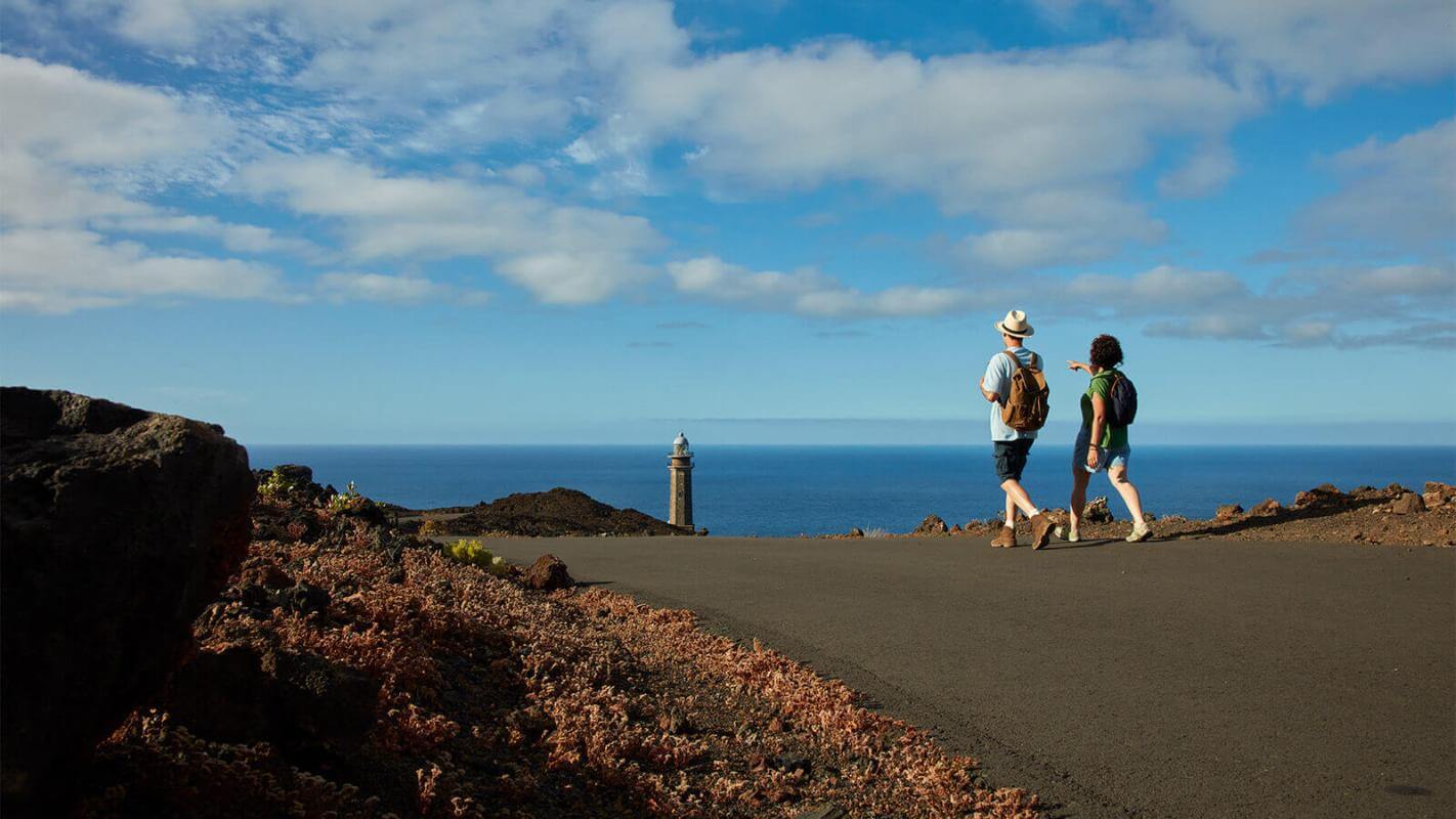 Faro di Orchilla, El Hierro.