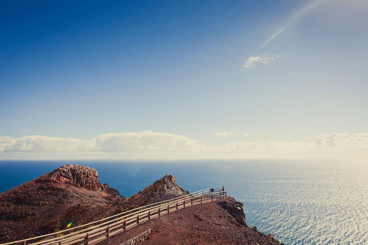 Faro de La Entallada