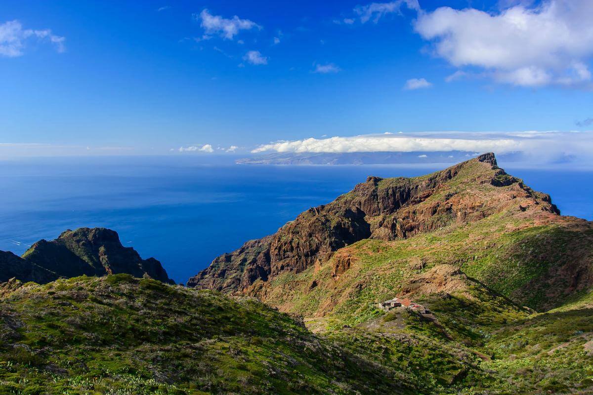 Mirador de Cherfe - Masca - galeria2