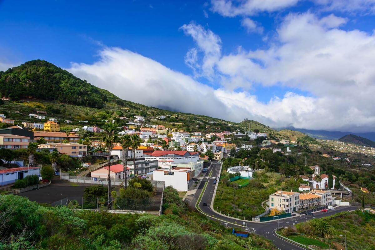 Ruta en coche por el sur de La Palma - galeria5