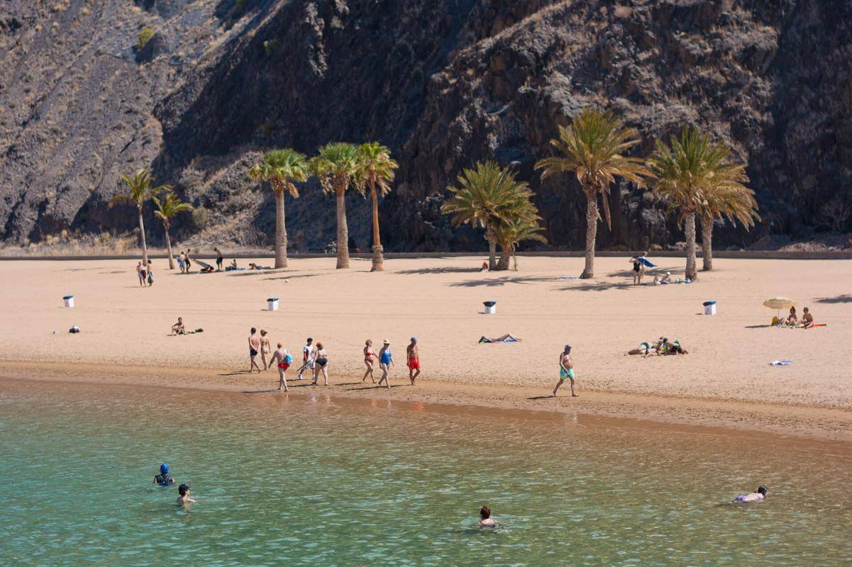 Ruta en coche por el noreste de Tenerife: Santa Cruz, La Laguna y Candelaria - galeria5