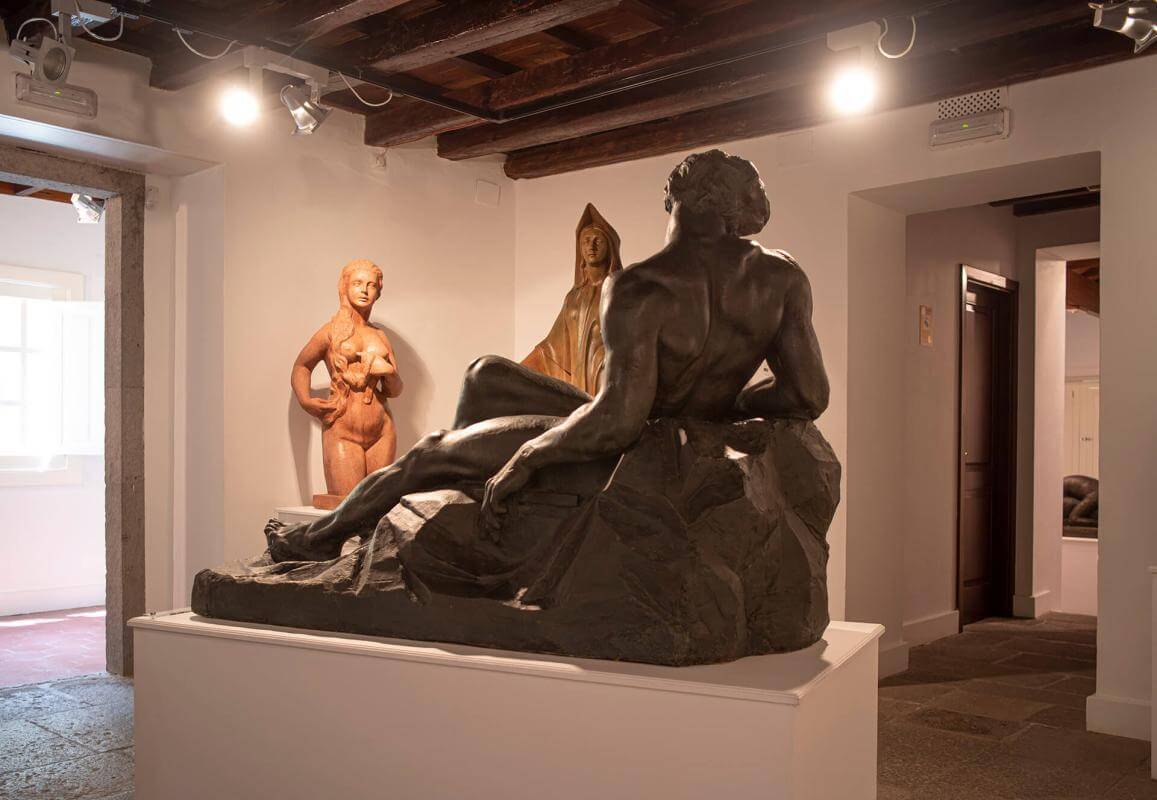 Museo Municipal de Arucas. Gran Canaria