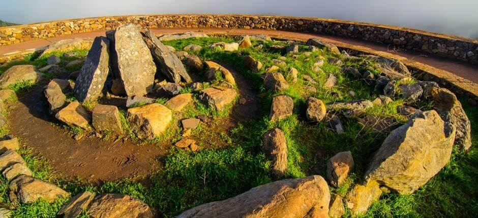 Altopiano di Garajonay+ Osservazione delle stelle a La Gomera