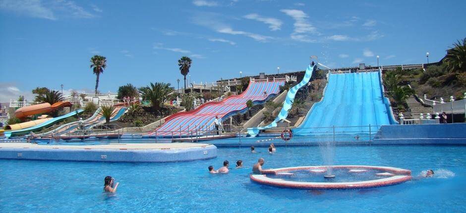 Aquapark Costa Teguise Parchi acquatici a Lanzarote