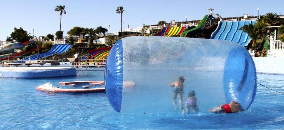 Aquapark Costa Teguise Parchi acquatici a Lanzarote