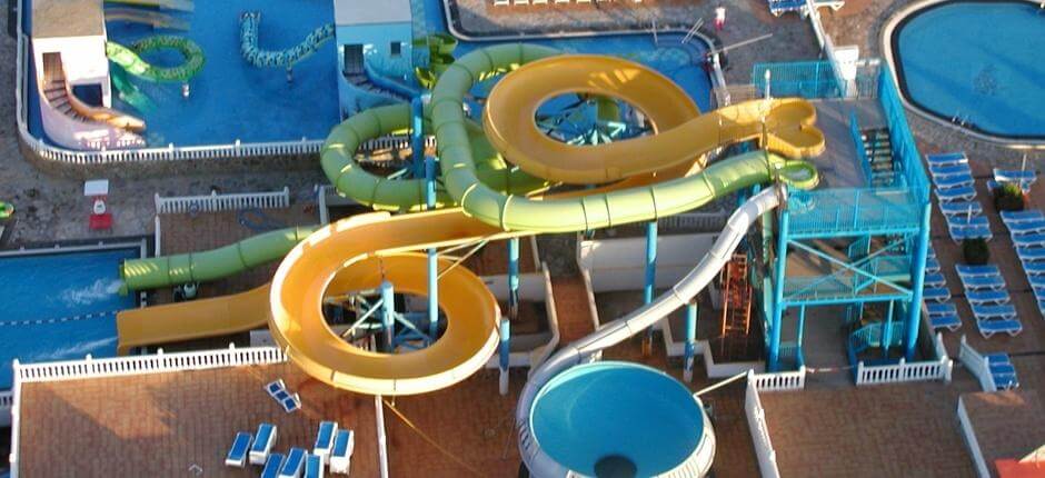 Aquapark Costa Teguise Parchi acquatici a Lanzarote