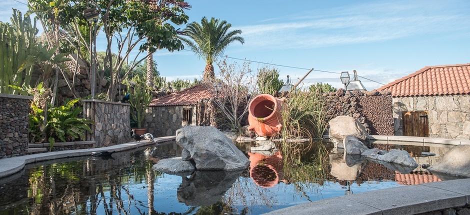 Cactualdea Park Musei e centri turistici di Gran Canaria