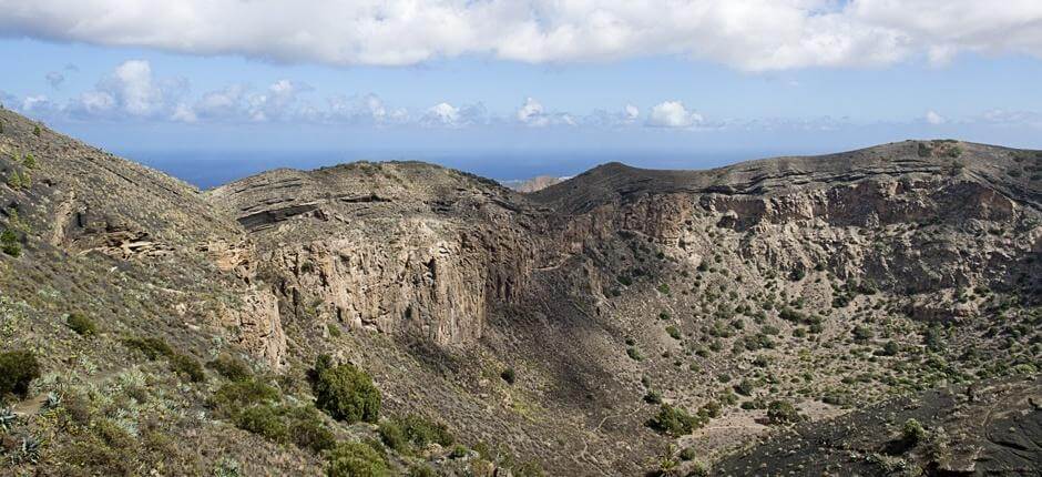 Caldera di Bandama + Sentieri di Gran Canaria