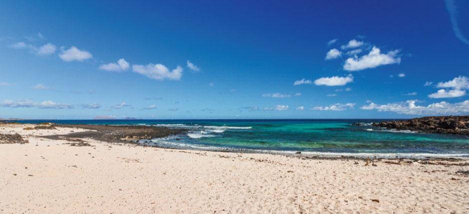 Caleta del Mero a Lanzarote