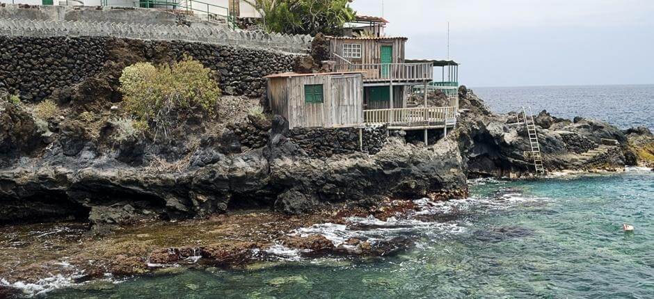 Cammino di La Faya + Sentieri di La Palma