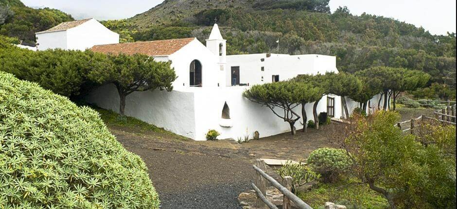 Cammino di La Virgen + Sentieri di El Hierro