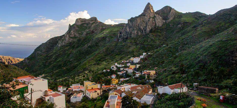 Imada Borghi di La Gomera