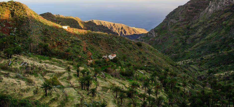 Imada Borghi di La Gomera