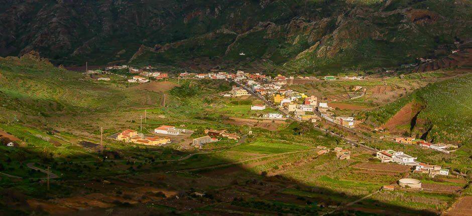 El Palmar Borghi di Tenerife