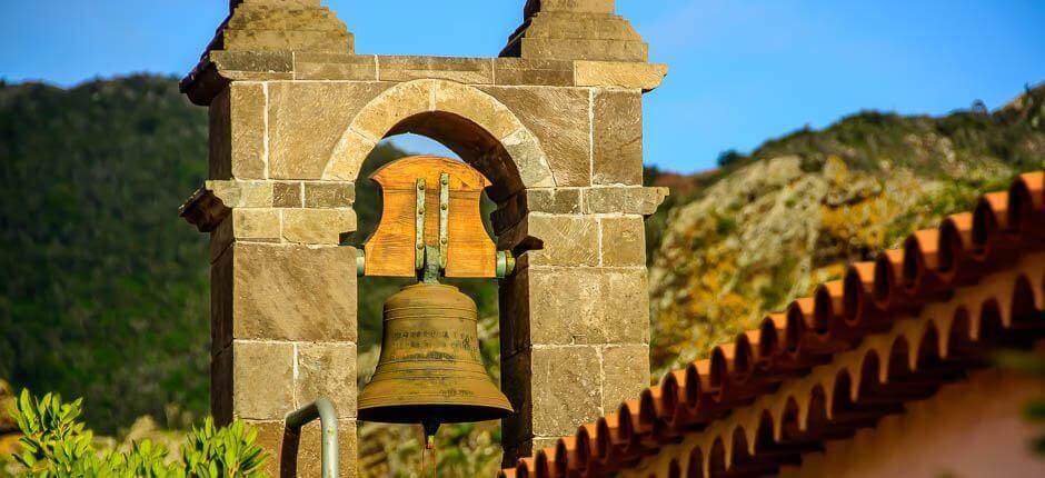 El Palmar Borghi di Tenerife