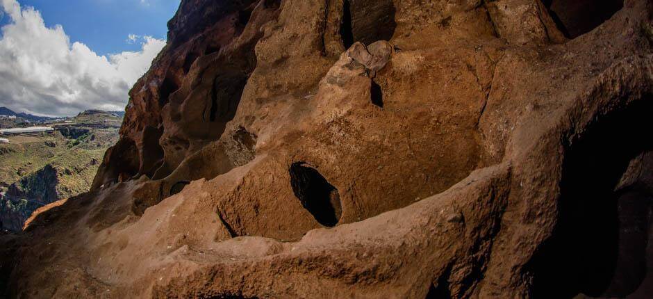 Cenobio di Valerón Gite interessanti a Gran Canaria