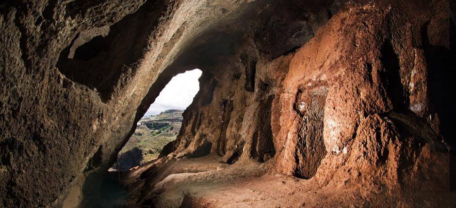 Cenobio di Valerón Gite interessanti a Gran Canaria