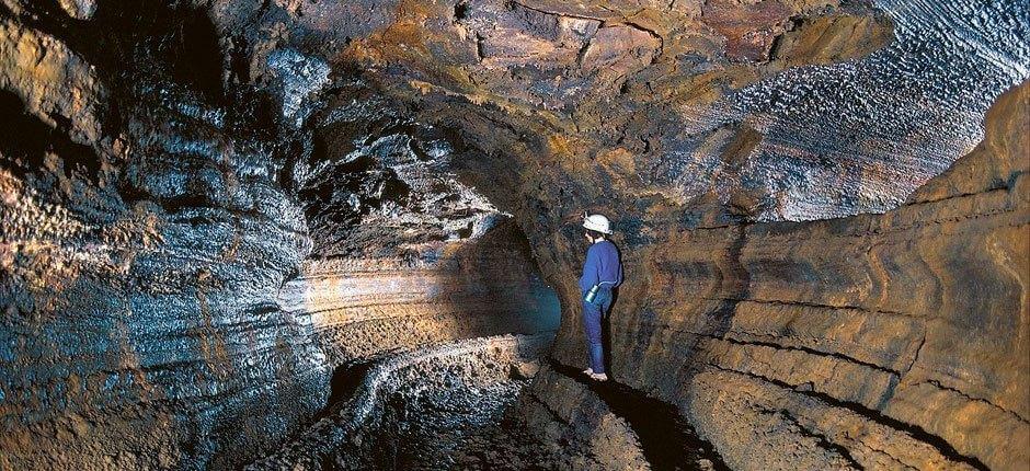 Cueva del Viento Gite interessanti a Tenerife