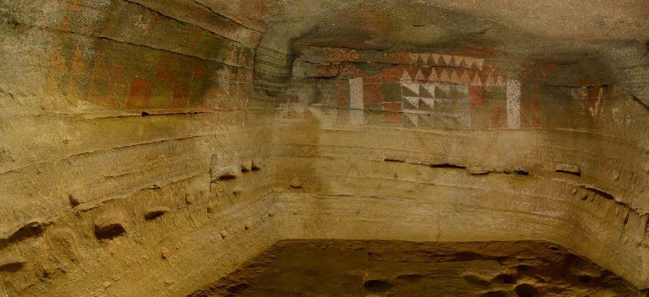 Cueva Pintada Musei e attrazioni turistiche a Gran Canaria