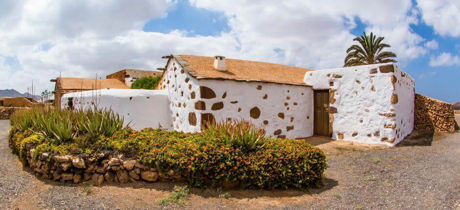 Ecomuseo di La Alcogida Musei a Fuerteventura