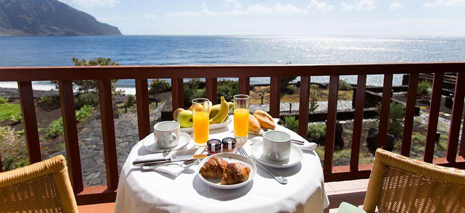 Parador El Hierro - Hotel rurali di El Hierro