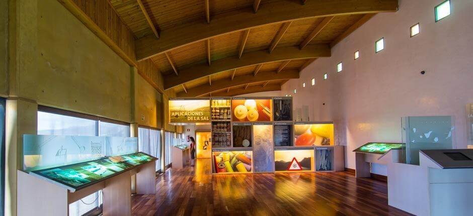 Museo del Sale Musei a Fuerteventura