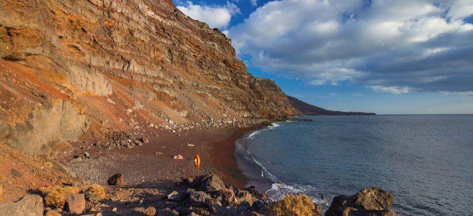 El Verodal a El Hierro