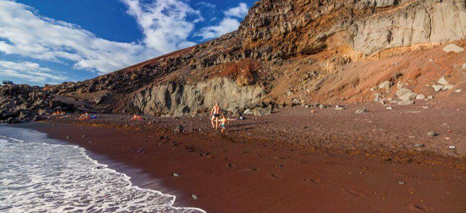 El Verodal a El Hierro